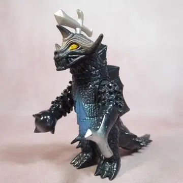 울트라 괴수 시리즈 바라바 1993 일본제 소프트 비닐