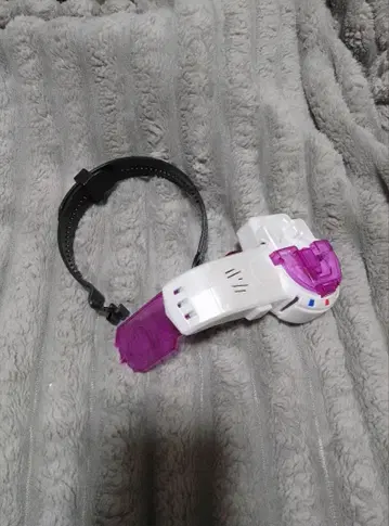 DX 라이징 스카우터 드래곤볼 초 디스크로스 스카우터