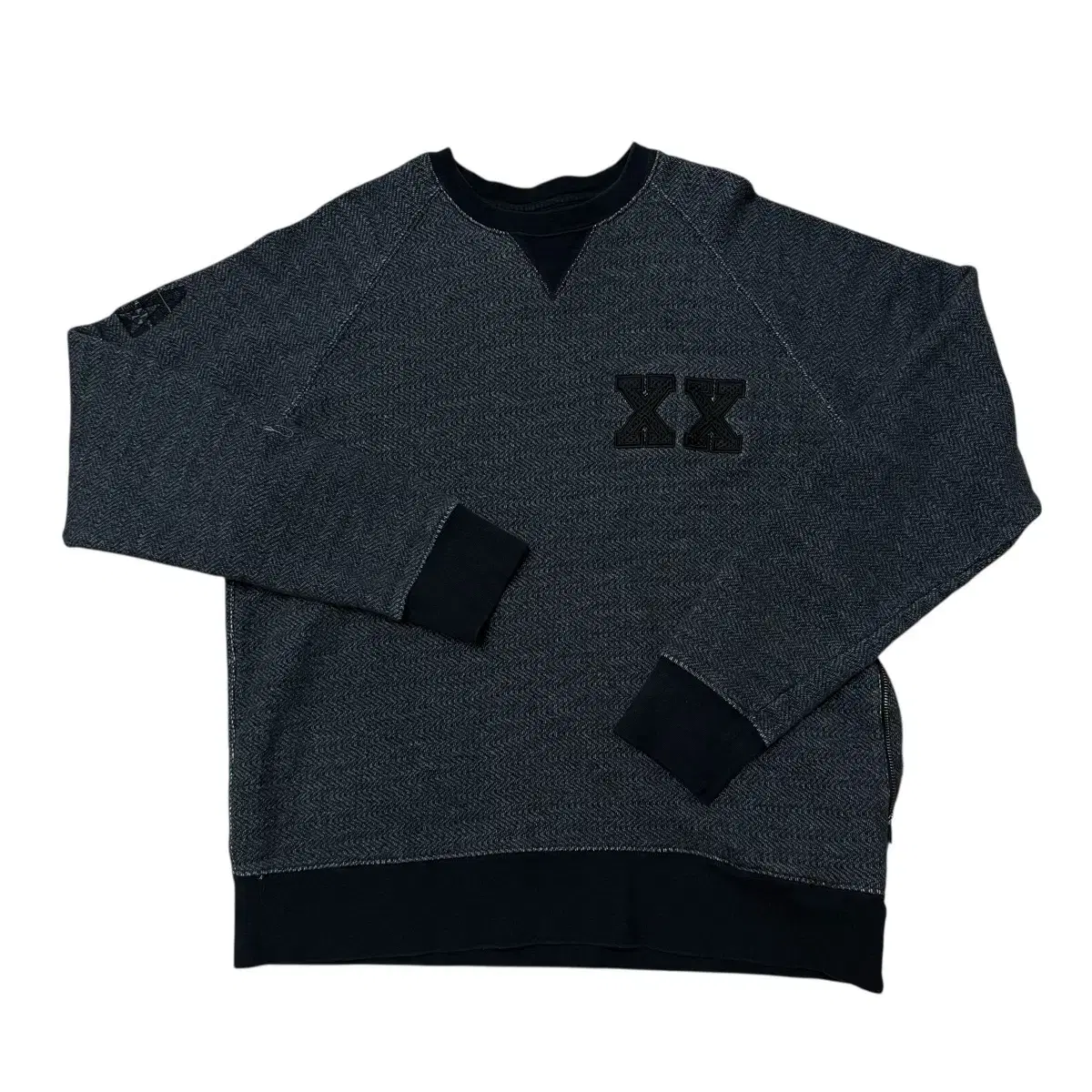 Palace Reflecto Hoodie Black - 19SS #팔라스,#트라이퍼그,#리플렉 on Bunjang Global Site.