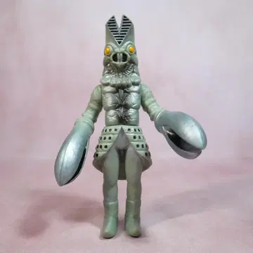 울트라 괴수 시리즈 발탄 성인 5세대 2003 소프트 비닐