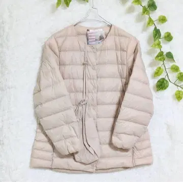 [ 새상품 LL ] 시마무라 CLOSSHI 크로시 프리미엄 라이트 다운