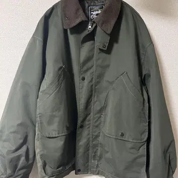 niko and - 라이트 헌팅 블루종