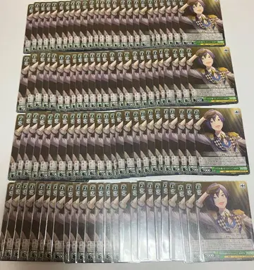 프로세카 아이돌 겸 매니저!? KAITO x 100 바이스 슈바르츠