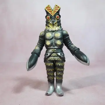 울트라 괴수 시리즈 발탄 성인 Jr 2003 소프트 비닐