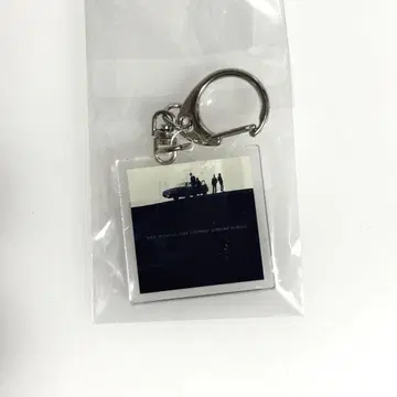 THEE MICHELLE GUN ELEPHANT 키링