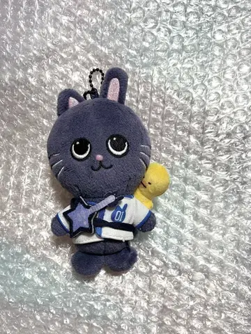 WE LITTLE RIIZE 원빈