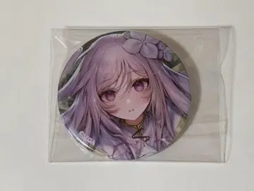 츄니즘 미임 캔뱃지 복권