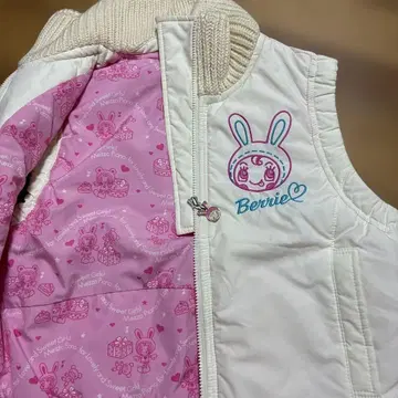 헤이세이 레트로 메조 피아노 초레어 베리에 참 베스트 점퍼 S 나루미야