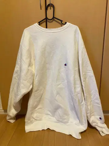 Champion Reverse Weave 90s xxl