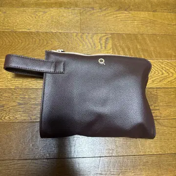 [ 새상품 ] 에미레이트 퍼스트 클래스 어메니티 파우치 남성용 미개봉