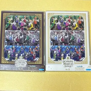 우타프리 ASSDMS Blu-ray