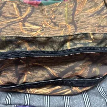 MEGA BASS 서바이벌 백