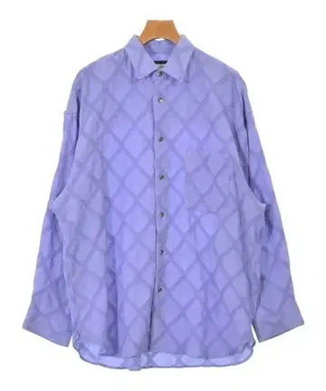 MAISON SPECIAL 캐주얼 셔츠 남성용