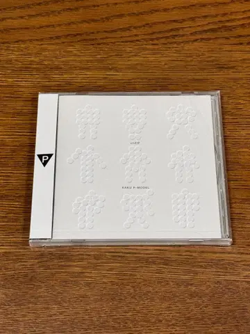 [ 미개봉 새상품 ] 핵P-MODEL [ unZIP ]