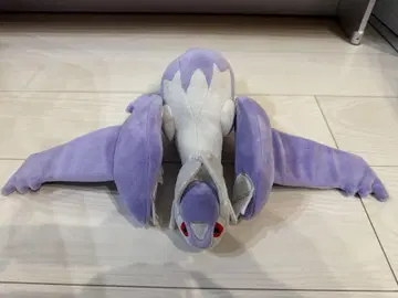 메가 라티오스 봉제 인형 포켓몬 센터 단종