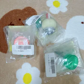 나의 히어로 아카데미아 히로아카 치이카와 (먼작귀) 피규어