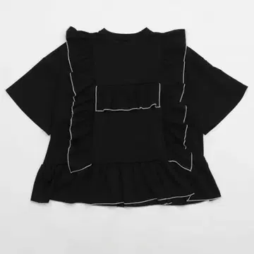 Winny 이 한 장으로 완성되는 저지 티셔츠