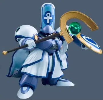 가변 액션 류 하이프리스트 바우루스