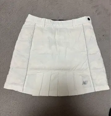 뉴발란스 스커트 골프