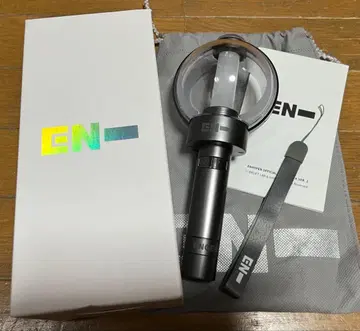 ENHYPEN 응원봉 Ver2