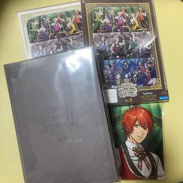 우타프리 ASSDMS Blu-ray