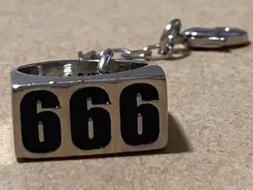 가정교사 히트맨 REBORN! 봉고레 반지 프랑 헬반지 참 1