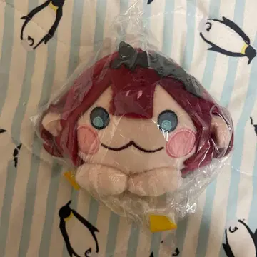 바반시 봉제 인형 중국 한정판