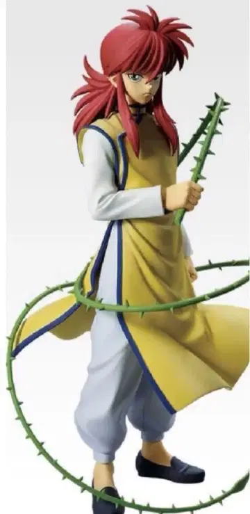 제일복권 유유백서 암흑무술회편 vol.2 A상 쿠라마