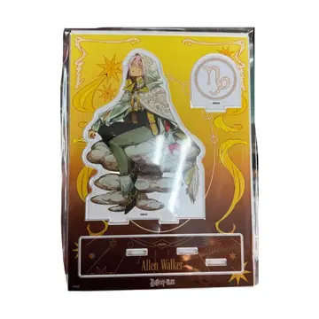 D.Gray-man 별의 축제 페어 아크릴 스탠드 아렌