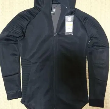 남성용 UNDER ARMOUR 후드티 S