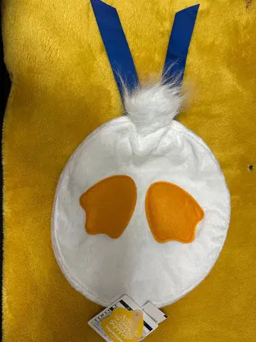 디즈니 도날드 베레모