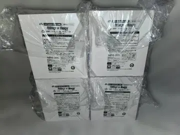 태국 클레 한정 하츠네 미쿠 산큐 ver. 4점