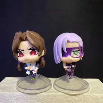 죠죠의 기묘한 모험 죠죠콜레 멜로네 이루조