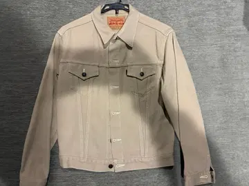 플랫 헤드 자켓 사이즈 40