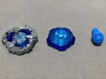 베이블레이드 x 피닉스 윙 5-80H