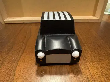 나무 완구 kuruma (쿠루마) kiko+