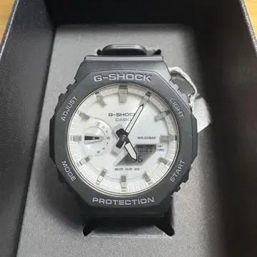 GA-2100WD-1AJF G-SHOCK 카시오 손목시계