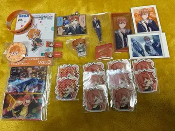 프로세카 시노노메 아키토 묶음 판매