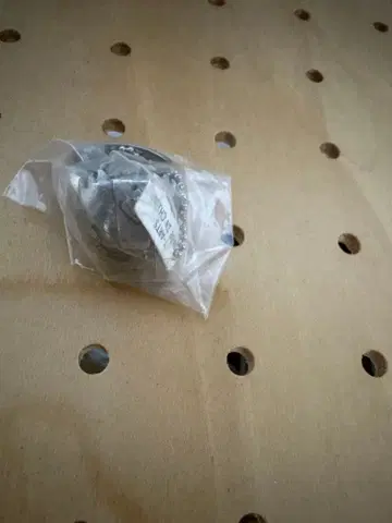 가정교사 히트맨 REBORN! 박스 애니멀 반지 3종 세트