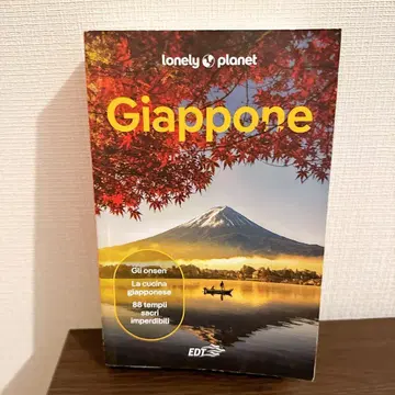 Giappone (Lonely Planet Italia)