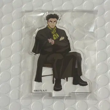 AGF 2023 아크릴 디오라마 아크릴 스탠드 히메지마 교메이