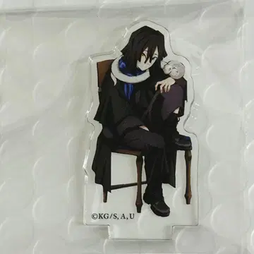 AGF 2023 아크릴 디오라마 아크릴 스탠드 이쿠로 오바나이