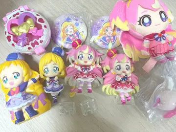 원더풀 프리큐어! 모음 판매