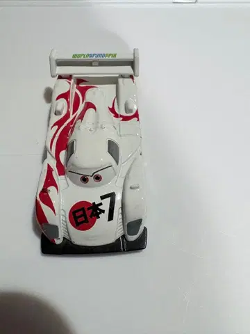 카즈 토미카 슈 토도로키 스탠다드 타입