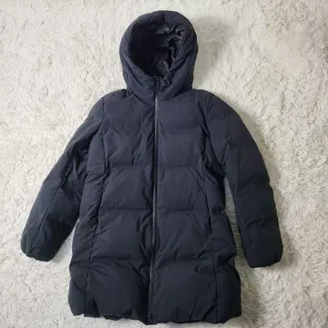 UNIQLO 심리스 다운 숏코트 212-429467 L