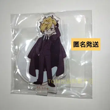 디노 가정교사 히트맨 REBORN! 아크릴 스탠드 완판템