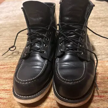 레드윙 8179 8.5E 26.5