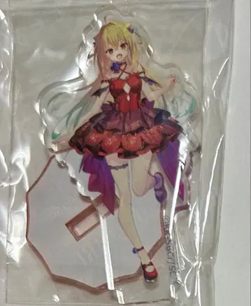 히키코마리 흡혈 공주의 고뇌 아크릴 스탠드 테라코마리