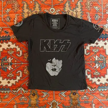KISS 셔츠
