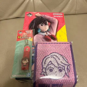 B상 허벅지 MASTERLISE 다다단 제일복권 피규어